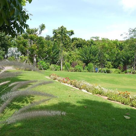 Santosha- Health&Lifestyle Resort Pakchong Exterior photo