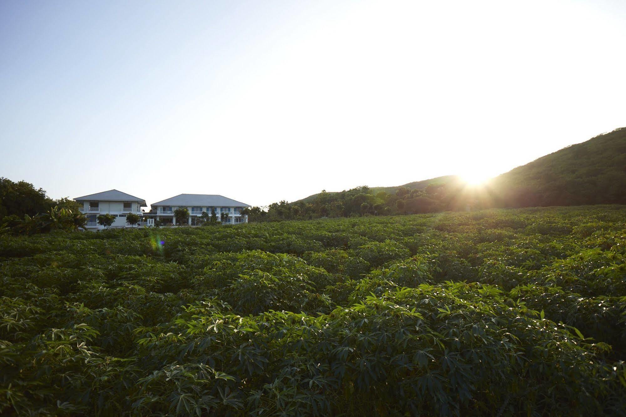 Santosha- Health&Lifestyle Resort Pakchong Exterior photo